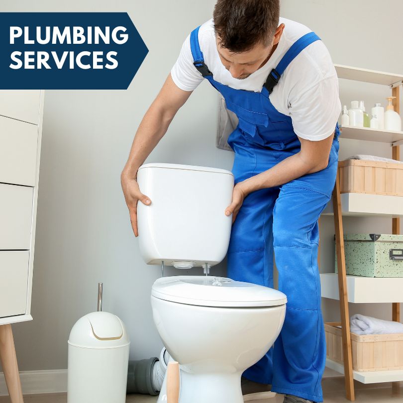 Plumbing Company in Sherman, NY